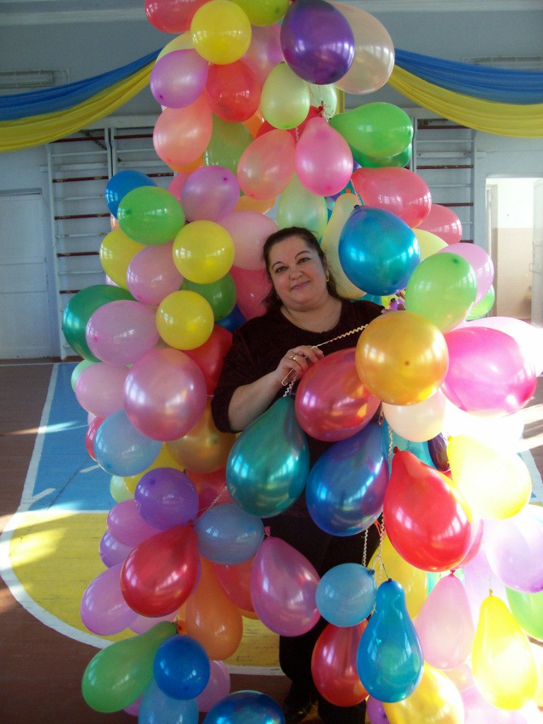 Неля Куликова | Харьков