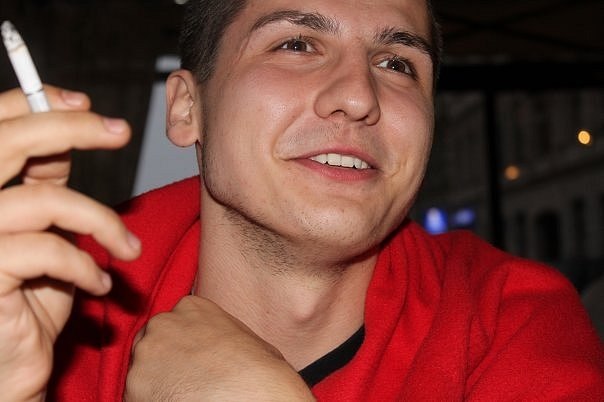 Анатолий Стрижак | Москва