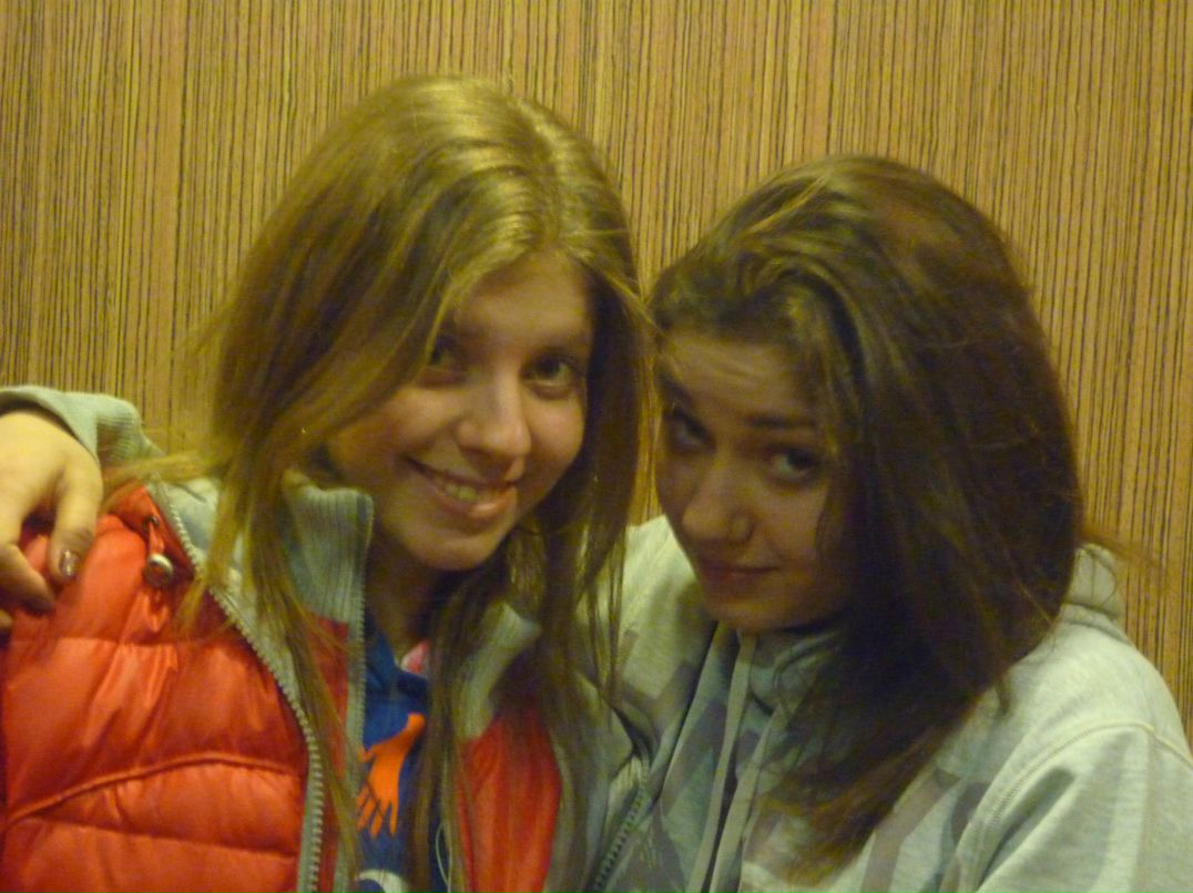 Анастасия Ушкова | Екатеринбург