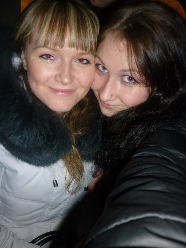 Настена Ельцова | Ижевск