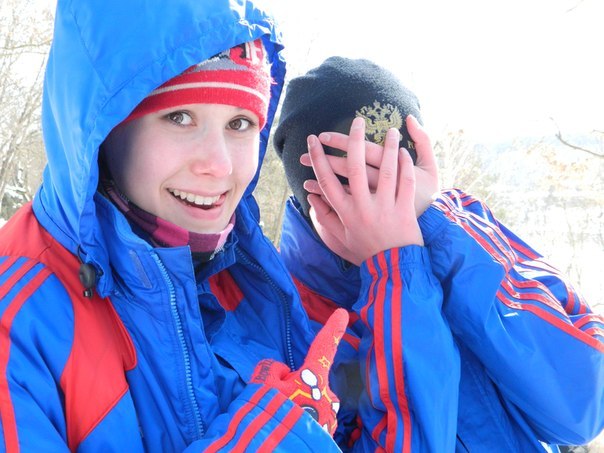 Дианочка Войнова | Казань