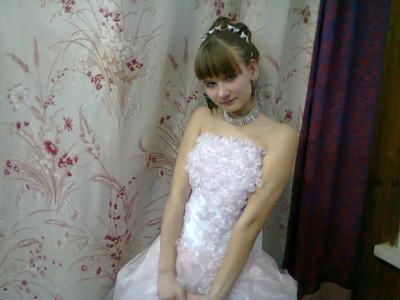 Юлия Лушникова | Братск