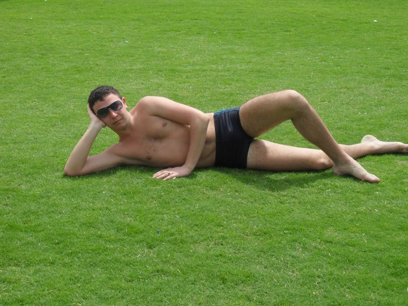 Борис Бугров | Донецк