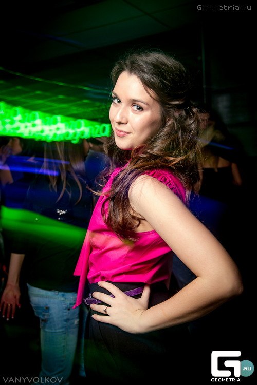 Анастасия Матвеева | Нижний Новгород