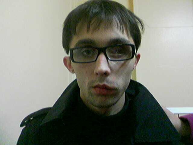 Дима Басорин | Казань