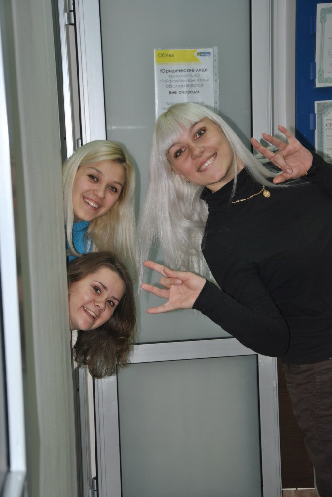 Екатерина Бодарева | Севастополь