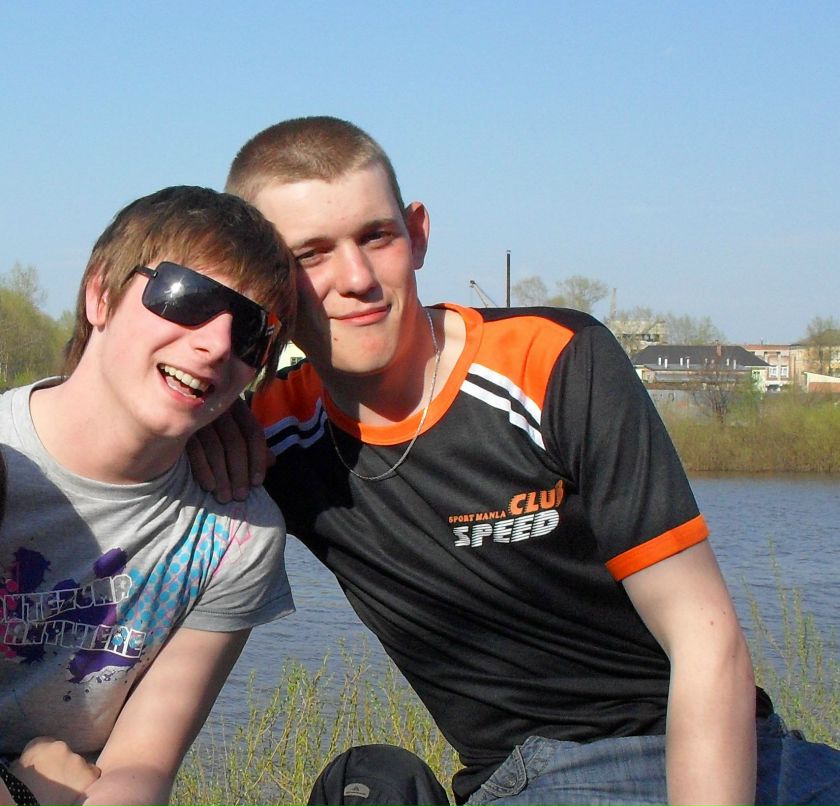 Сергей Носарев | Вологда