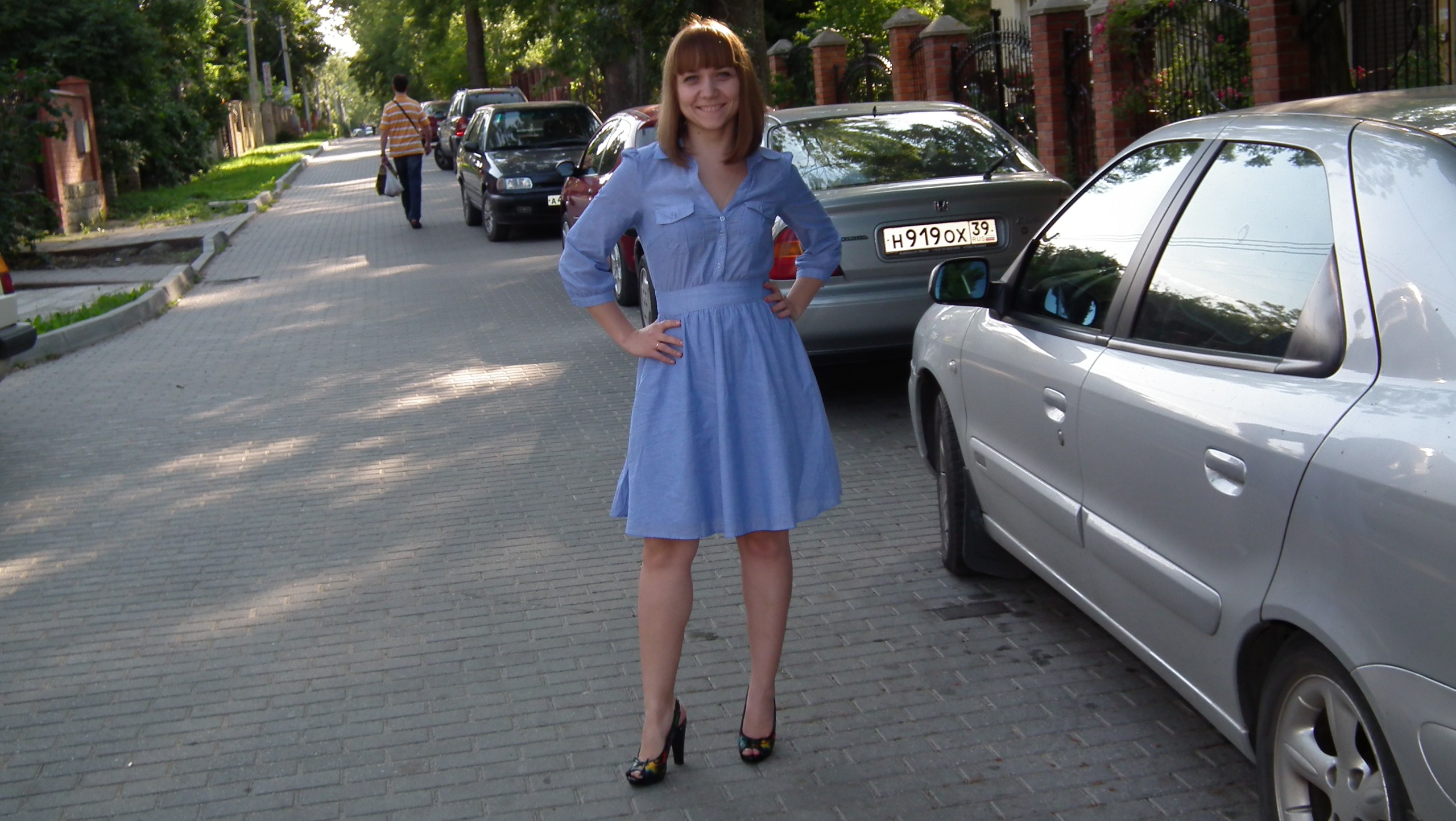 Фото профиля