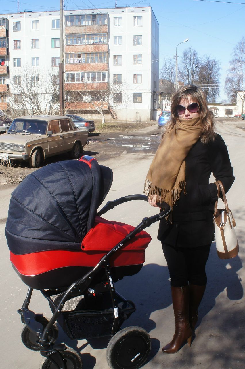 Екатерина Грядская | Псков