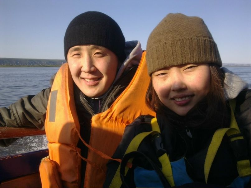 Елена Максимова | Якутск