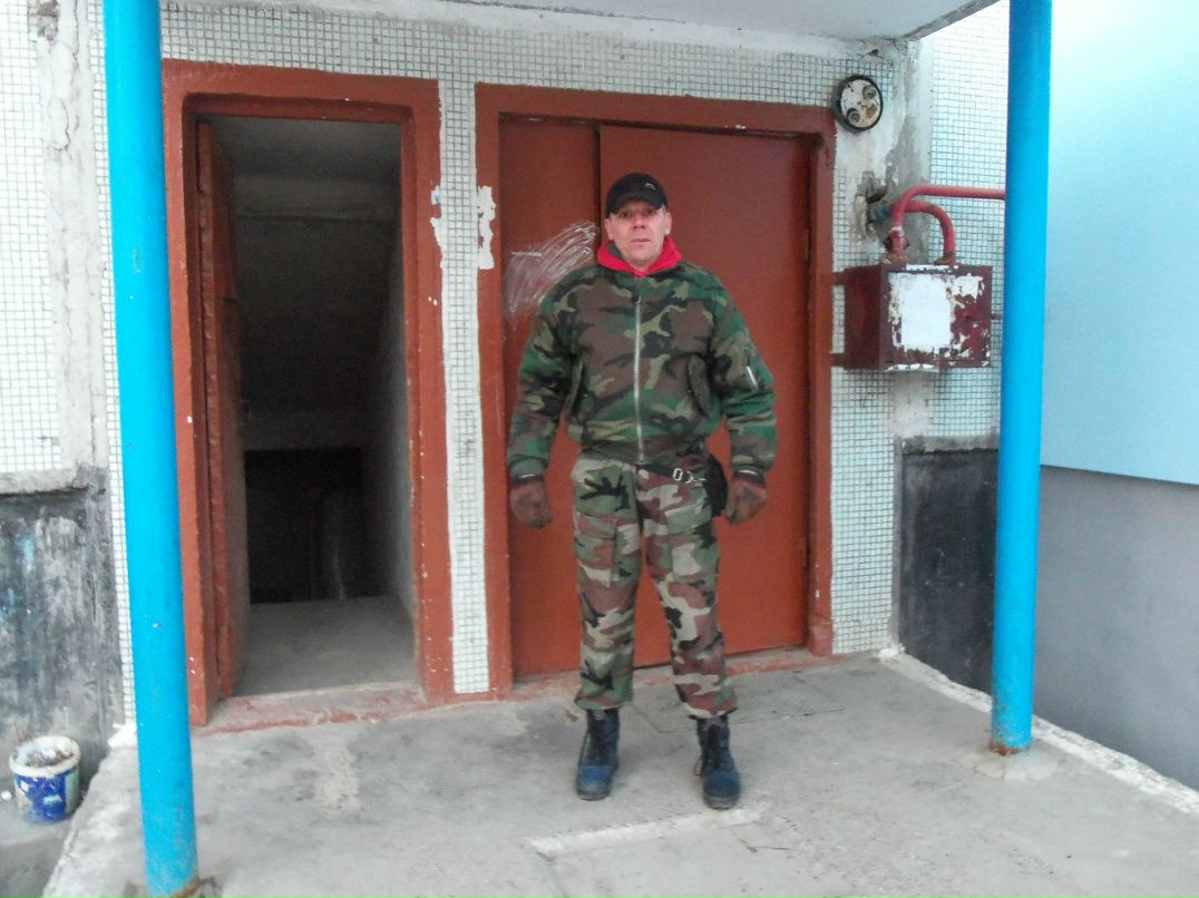 Андрей Романчук | 