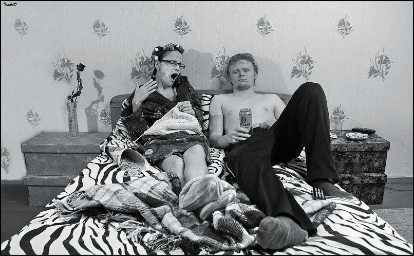 Ольга Скуратова | Минск