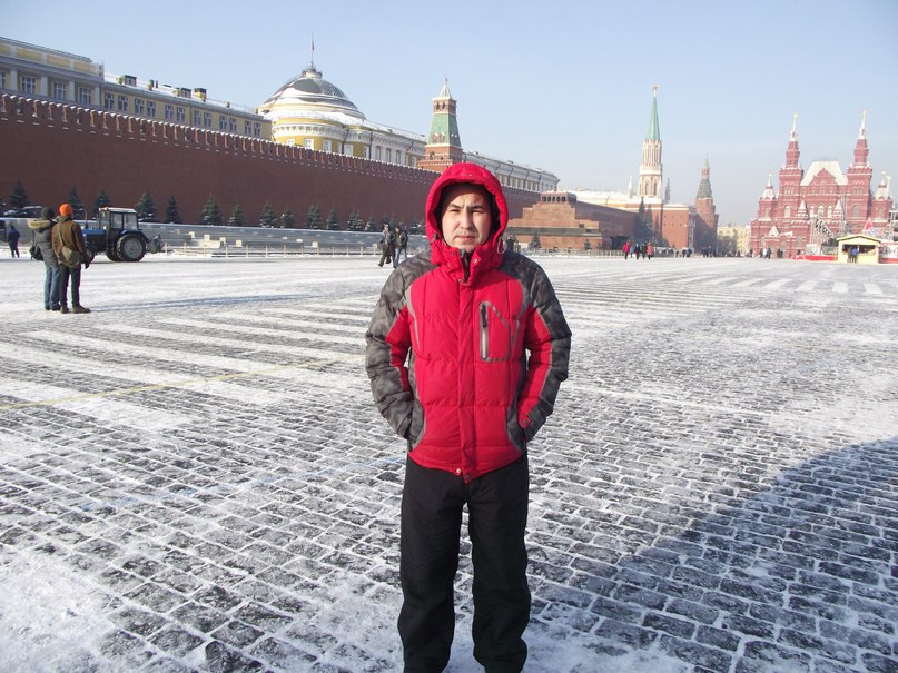 Ильшат Идрисов | Можга