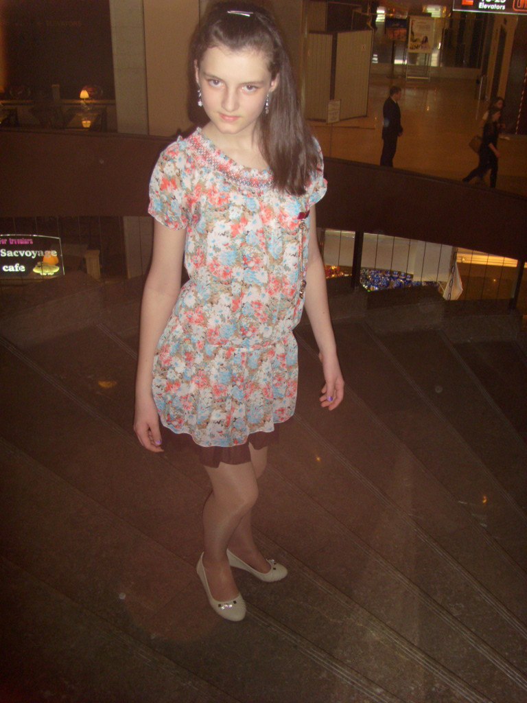 Анна Евдокимова | Кущёвская