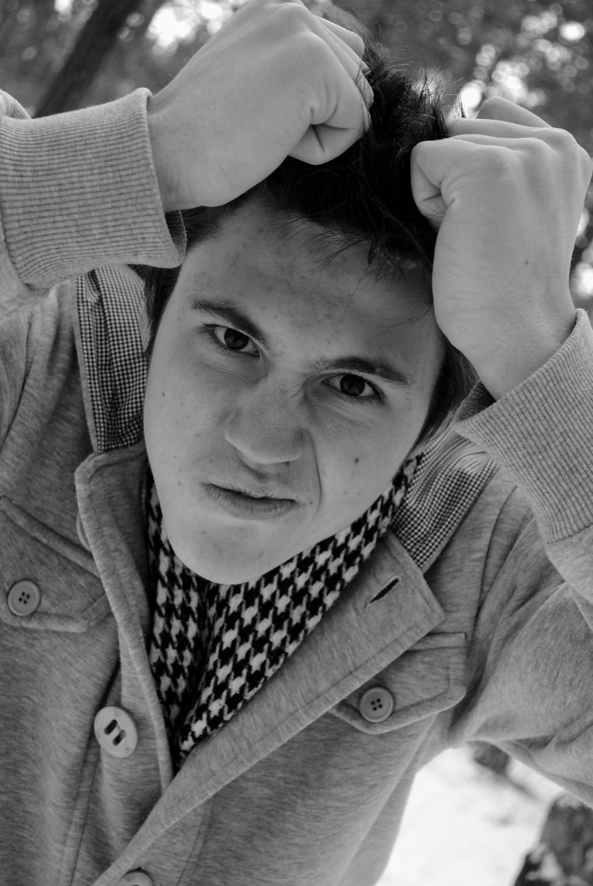 Вадик Коломийчук | Одесса