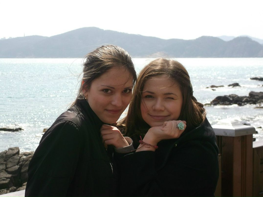 Юлия Маркова | Красноярск