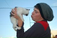 №6, Дэн Вихров, 30.6.1988, 37 лет, Москва, Россия