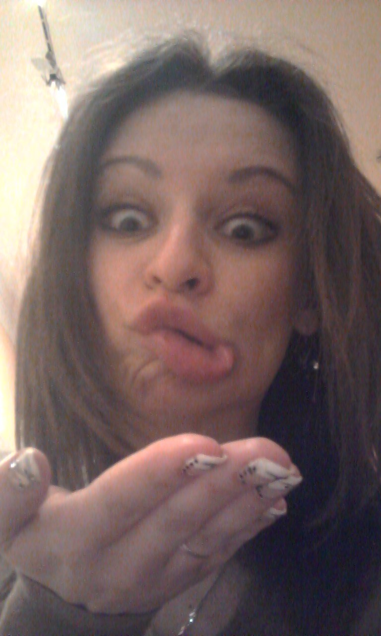 Маруся Слягузова | Москва