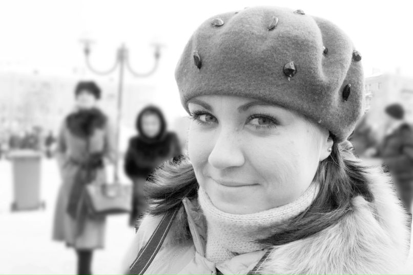 Рита Слепова | 