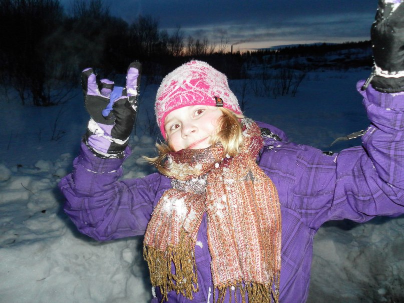 Елена Капустина | Санкт-Петербург