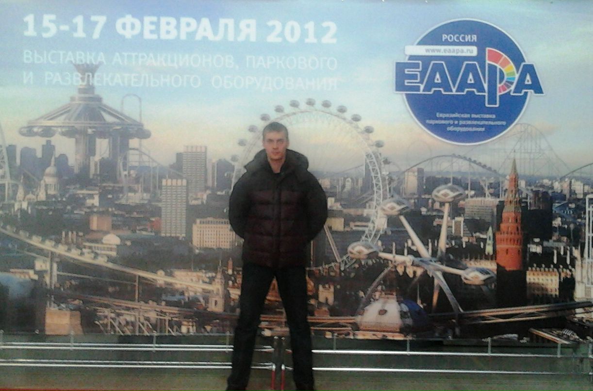 Игорь Долозов | Новосибирск