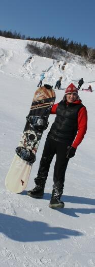 Герман Олбутцев JUST DO IT. | Якутск