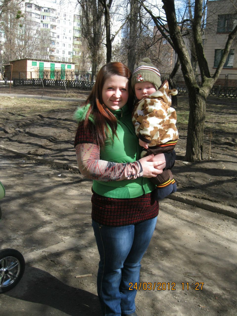 Инна Литвин | Полтава