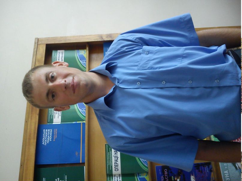 Сергій Гуменюк | Винница