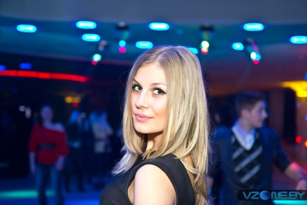 Вероника Шашковская | Минск