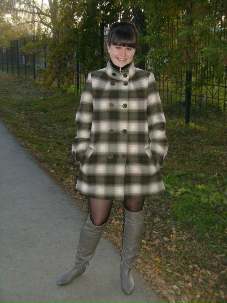 №4, Ольга Янкина, 43 года, Барабинск №4, Ольга Янкина, 43 года, Барабинск