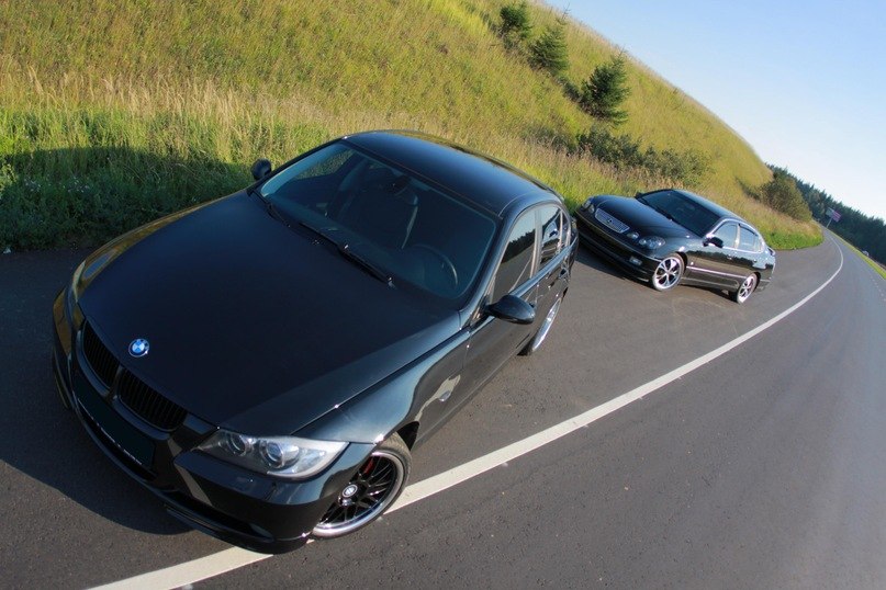 Михаил Труин | Луганск