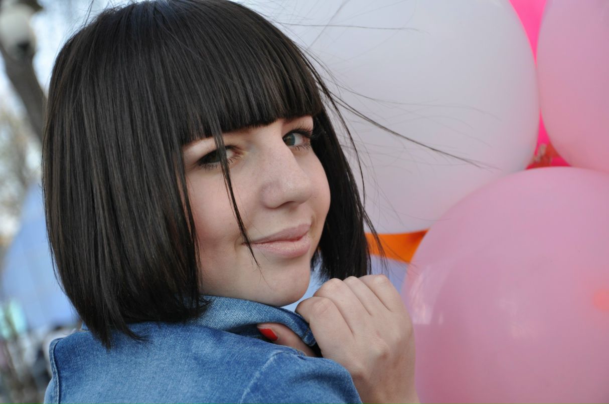 Настюха Крапивина | Краснодар