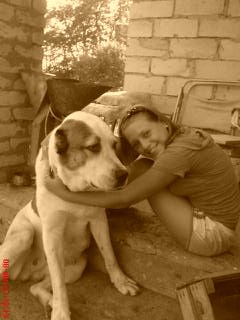 Настя Шевчук | Черноморск / Ильичевск