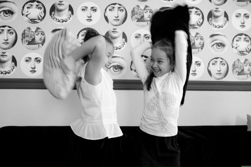 Оксана Рачковская | Архангельск