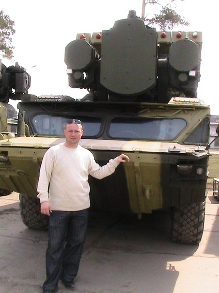 №4, Виталий Барабанов, 48 лет, Екатеринбург №4, Виталий Барабанов, 48 лет, Екатеринбург