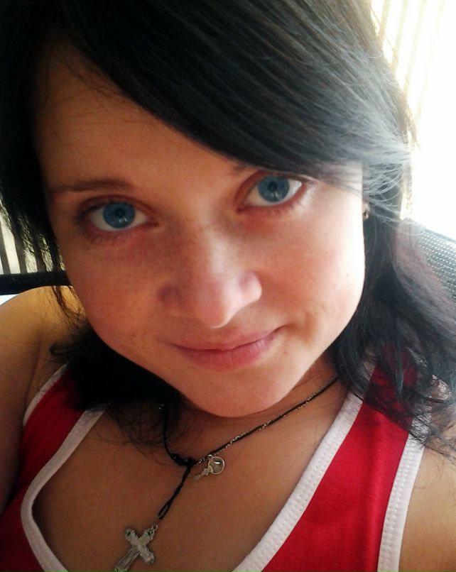 Валентина Быканова | Севастополь