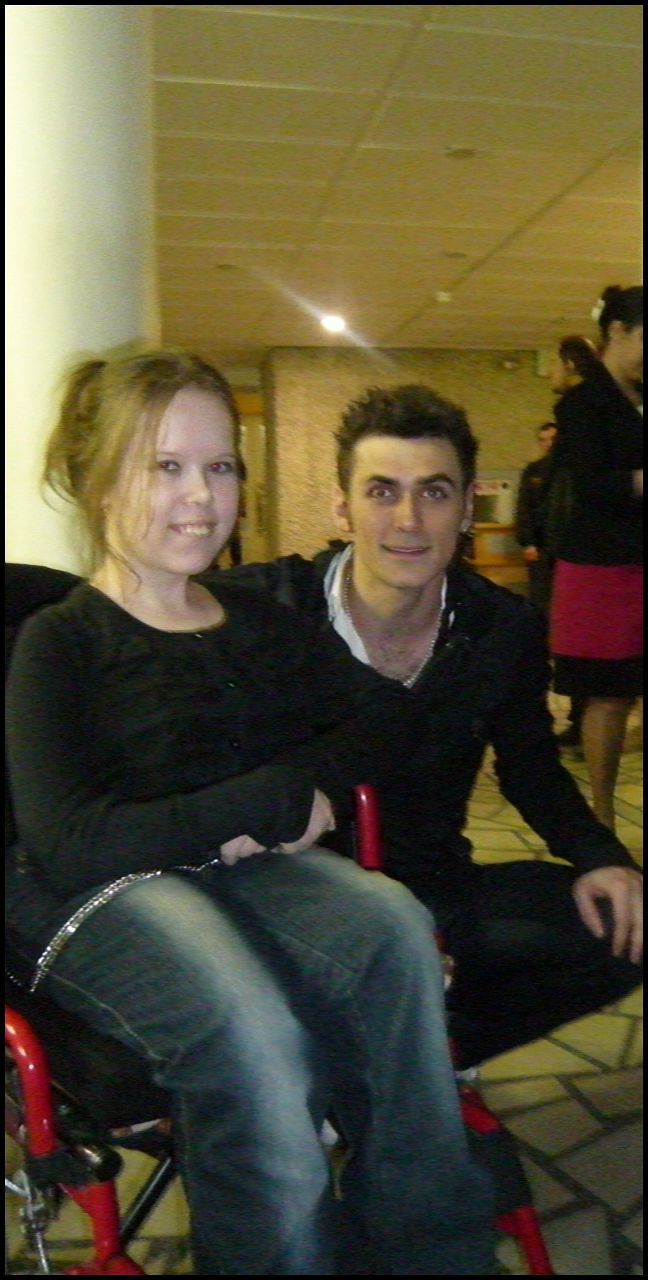 Кристина Мисайлова Emperor Sirk | Екатеринбург