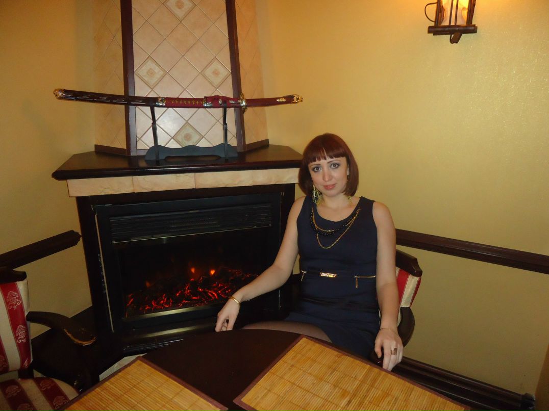 Надежда Енина | Сургут