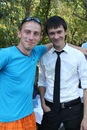 Фотография Гинзбурга Эдуарда