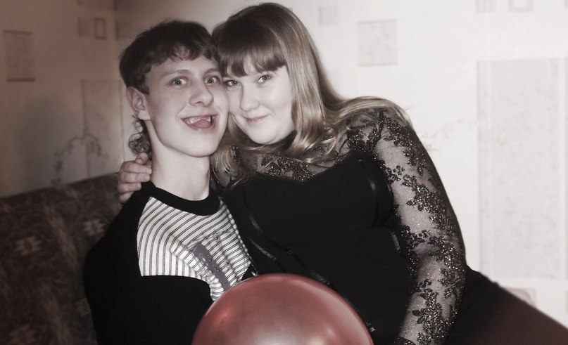 Никита Левов Андреевич | Нижний Новгород