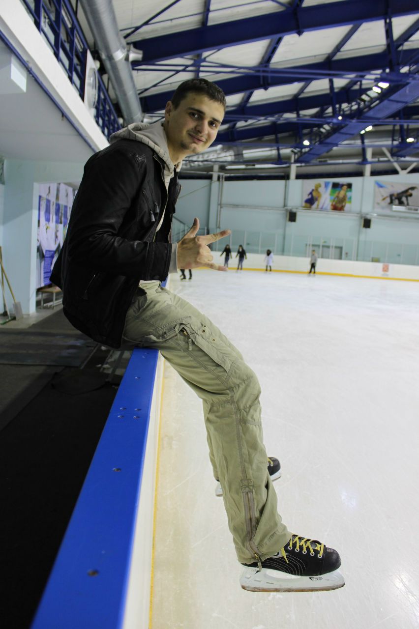 Александр Королев | Владивосток