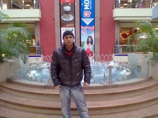 Abdul Gasainaev фото профиля #4