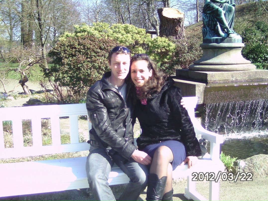 Наташа Огородник | 