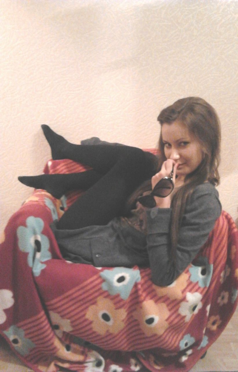 Ксюшка Ларичева | Барановичи