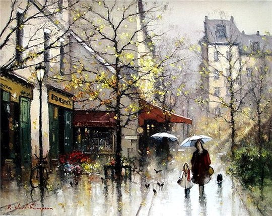 Римма Эгги | Таллин