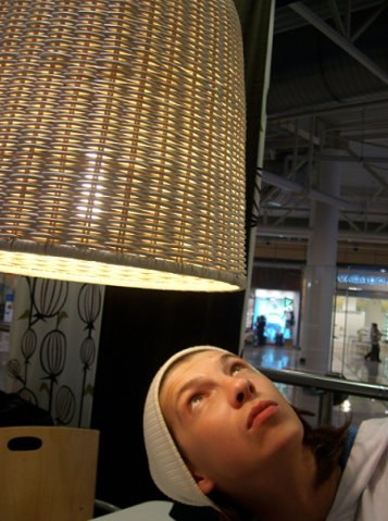 Денис Везенов | Санкт-Петербург