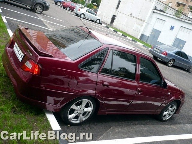 Дмитрий Кузяев GoaGill | Новороссийск