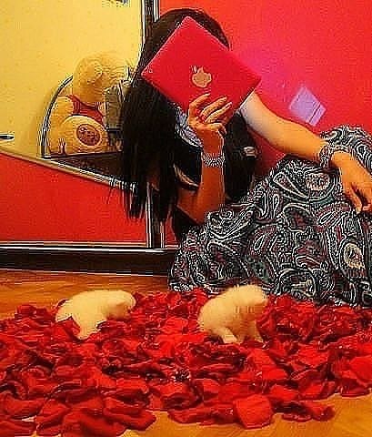 Элиса Булатова | Грозный