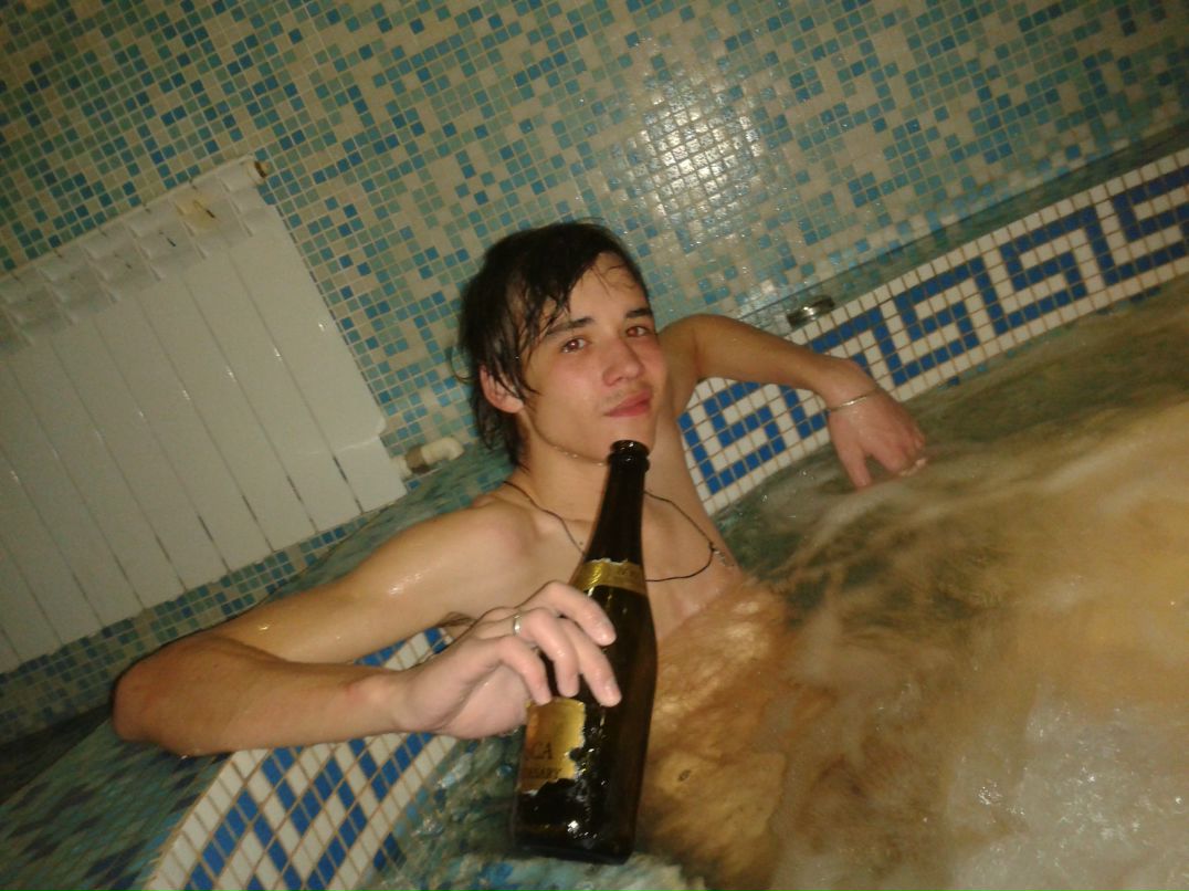 Артем Донсков | Набережные Челны