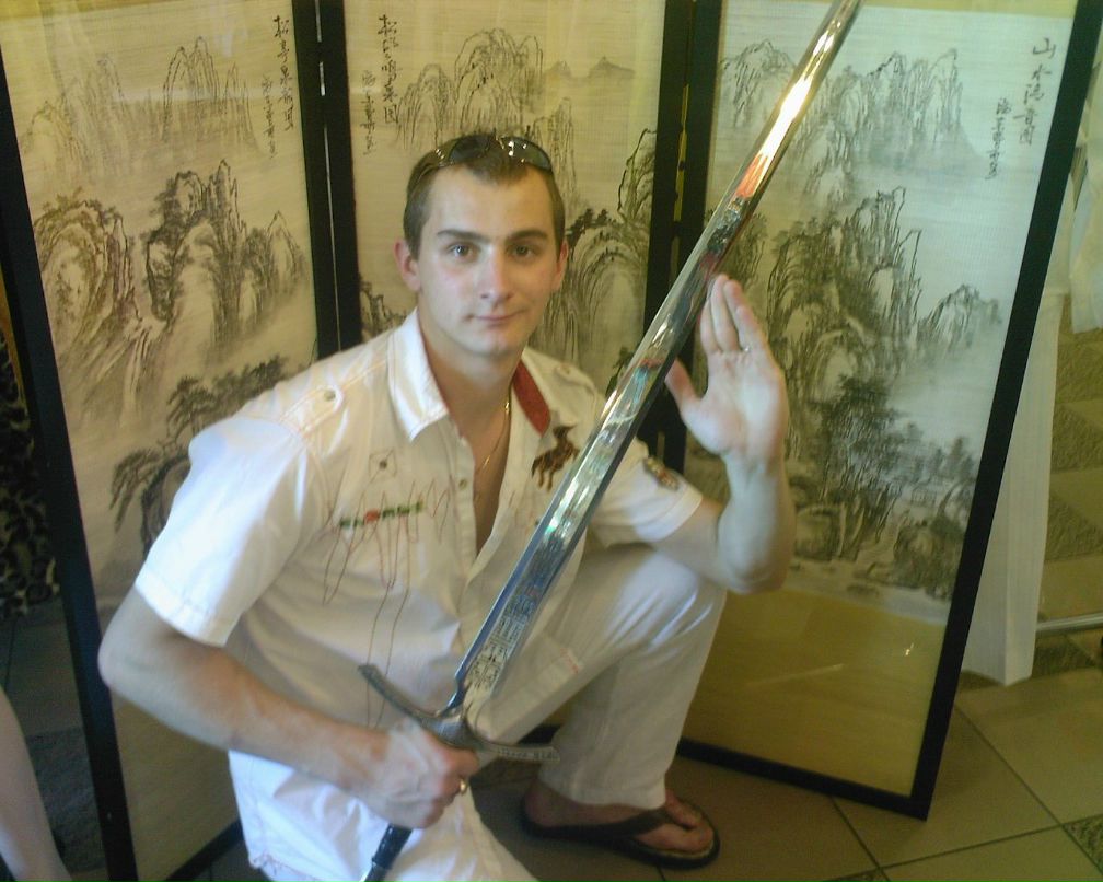 Алексей Курдалевский spe@ker | Киев